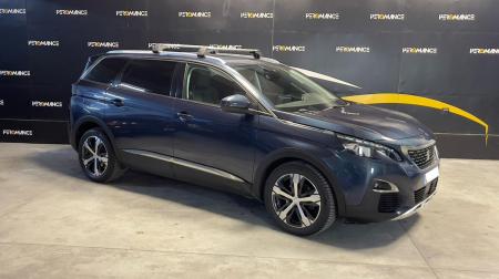 Peugeot 5008 1.6 HDI ALLURE