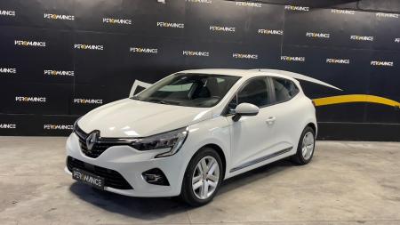 Renault CLIO 1.0 TCE