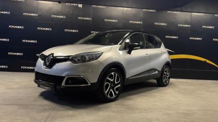 Renault Captur 1.5 DCI Energy Intens