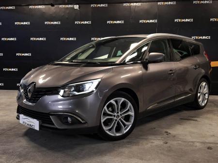 Renault Grand Scénic 1.5 DCI Energy Business