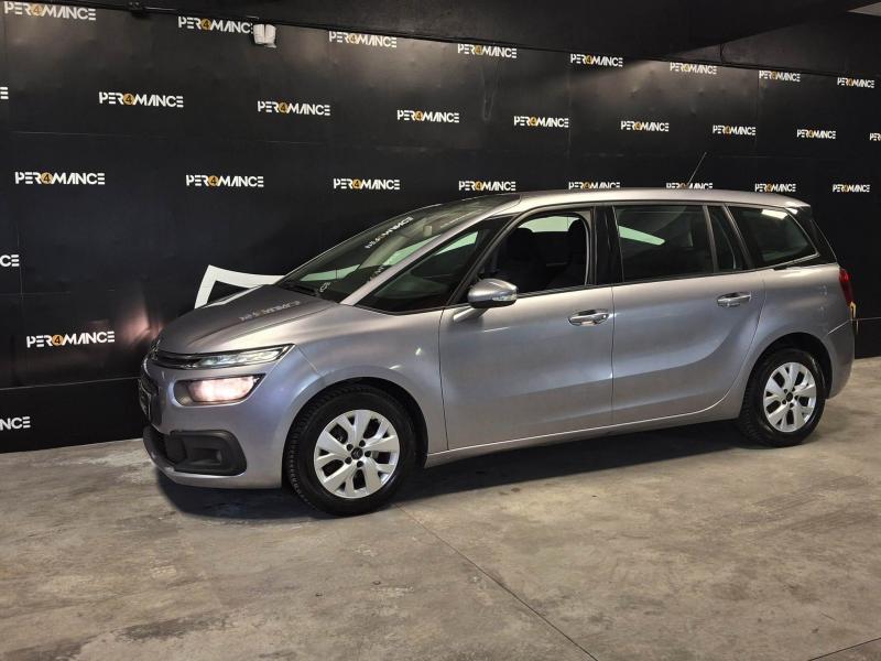 Citroen  C4 GRAND PICASSO