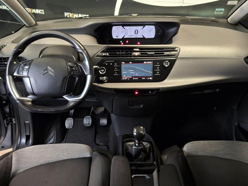 Citroen  C4 GRAND PICASSO