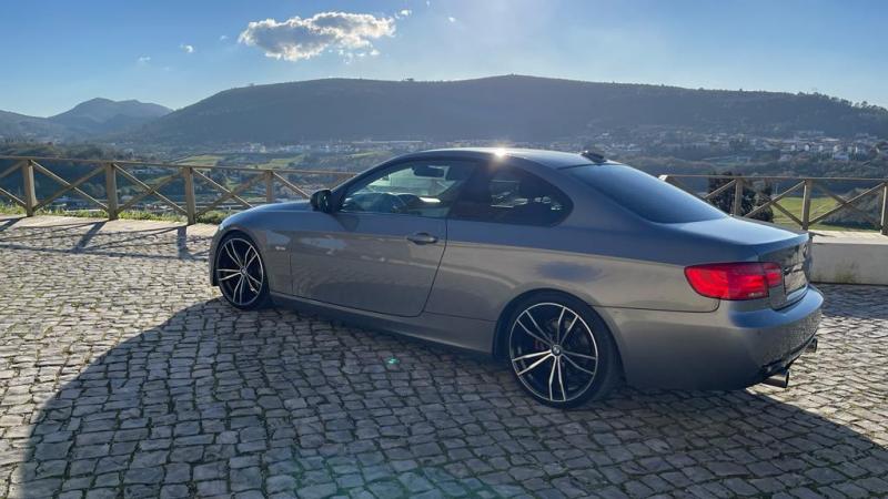 Bmw 320 d