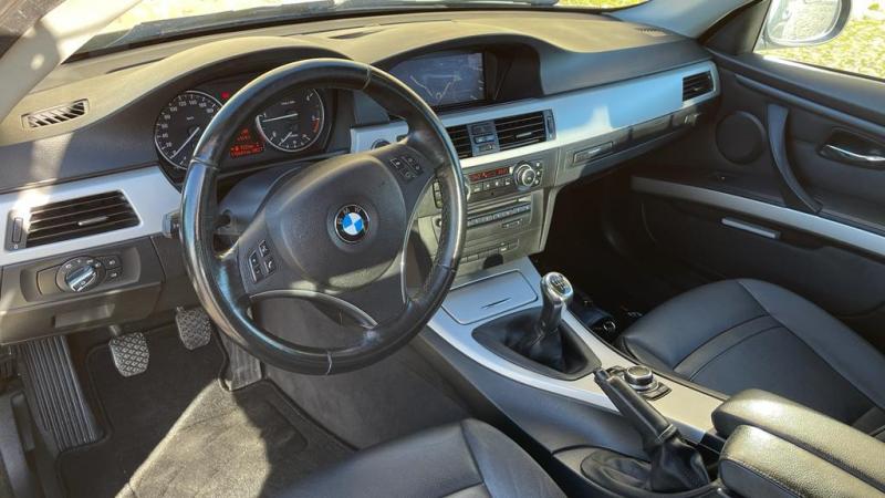 Bmw 320 d