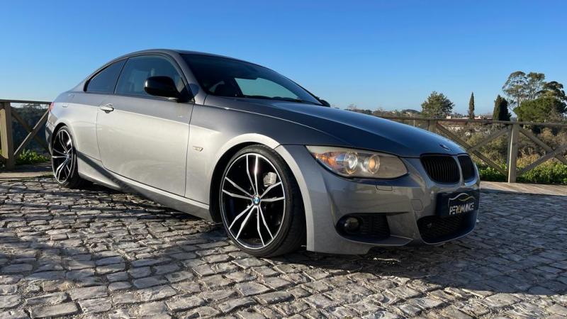 Bmw 320 d