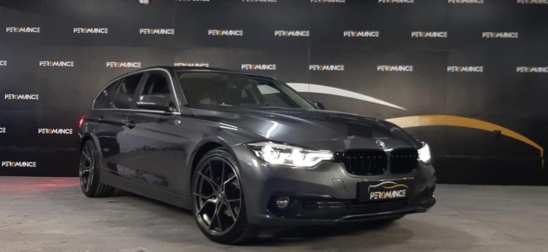 Bmw 320D