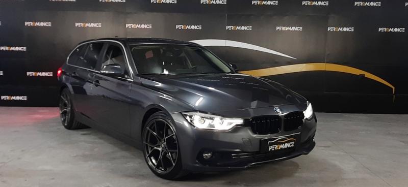 Bmw 320D