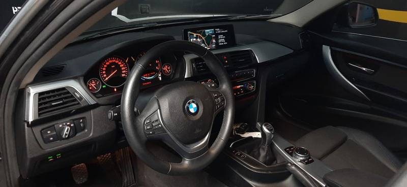 Bmw 320D