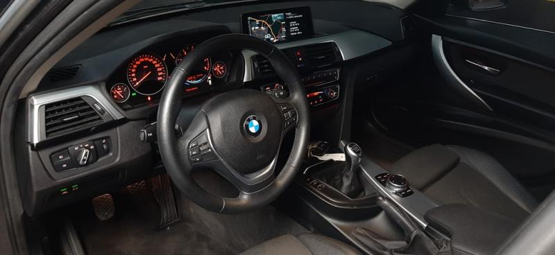 Bmw 320D