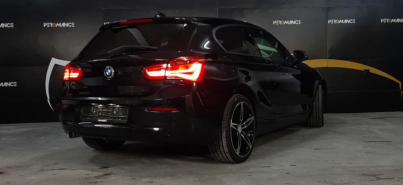 Bmw 116D 