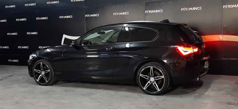 Bmw 116D 