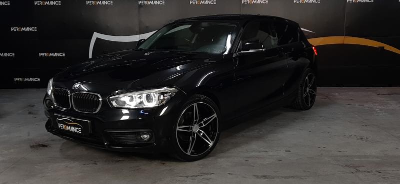 Bmw 116D 