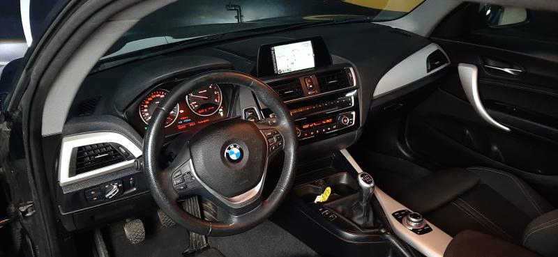 Bmw 116D 