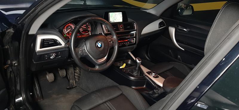 Bmw 116D 