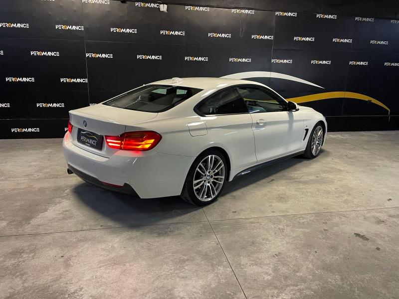 Bmw 418 d