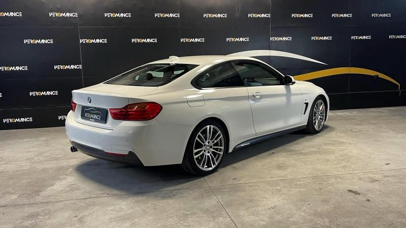 Bmw 418 d