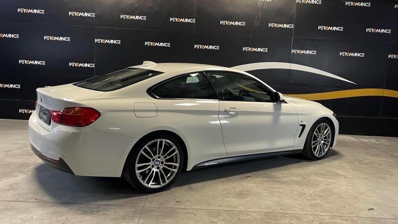 Bmw 418 d