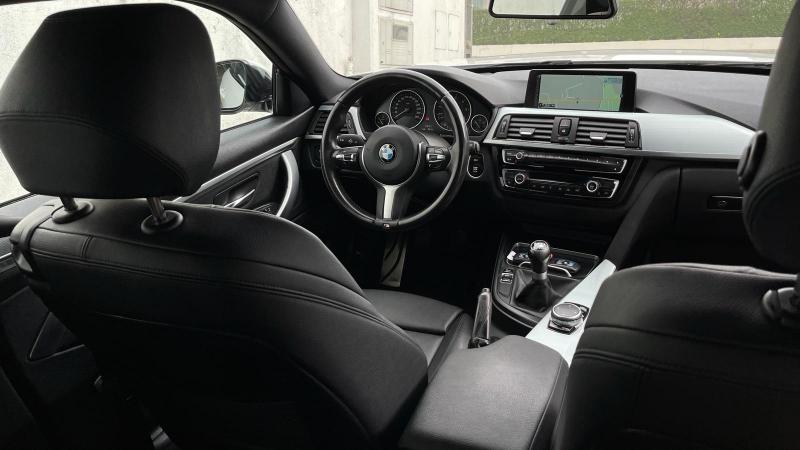 Bmw 418 d