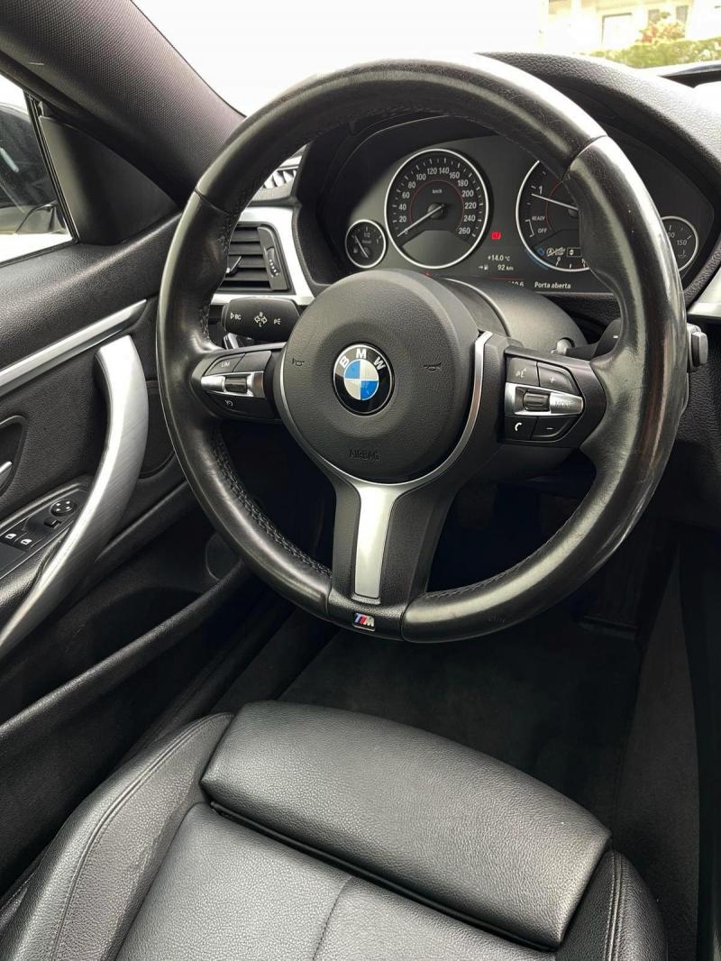 Bmw 418 d