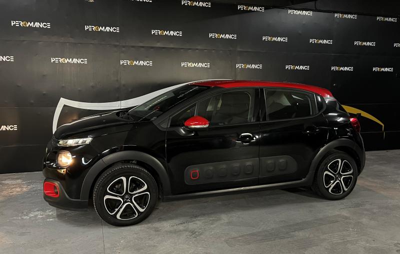 Citroen  C3