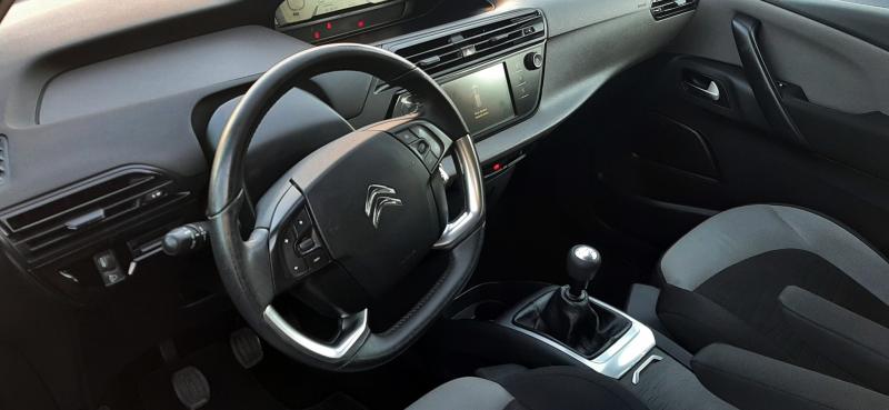 Citroen  C4 GRAND PICASSO 