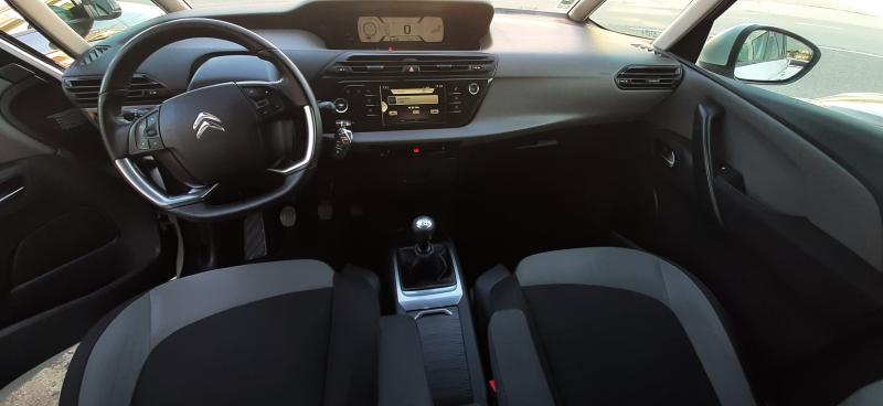 Citroen  C4 GRAND PICASSO 