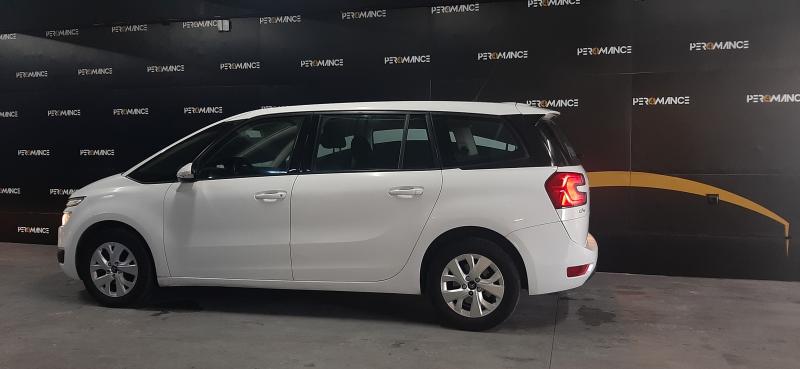 Citroen  C4 GRAND PICASSO 