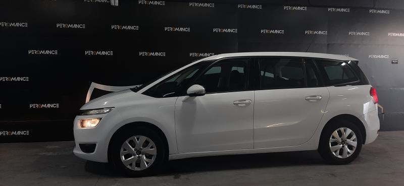 Citroen  C4 GRAND PICASSO 