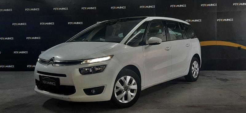 Citroen  C4 GRAND PICASSO 