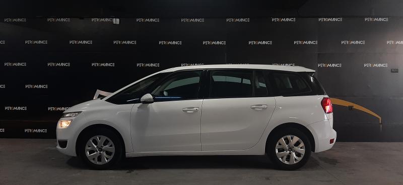 Citroen  C4 GRAND PICASSO 