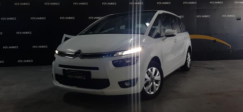 Citroen  C4 GRAND PICASSO 