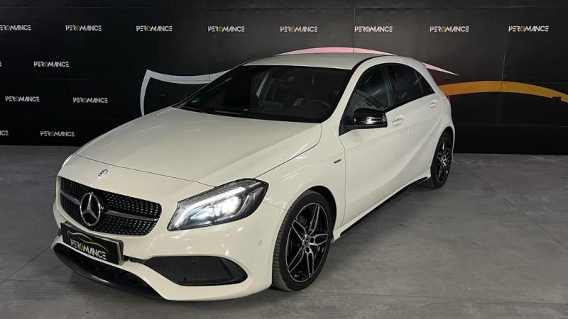 Mercedes Benz Classe A