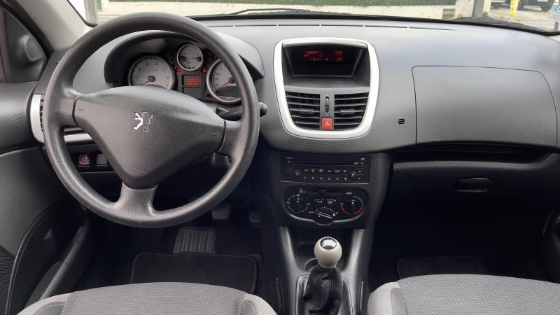 Peugeot 206+