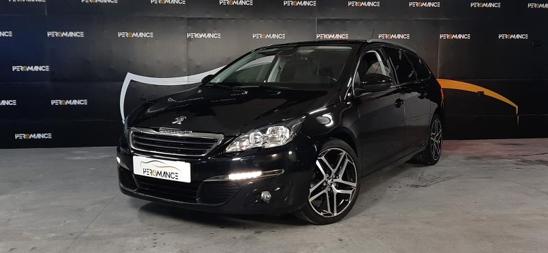 Peugeot 308 SW ALLURE 