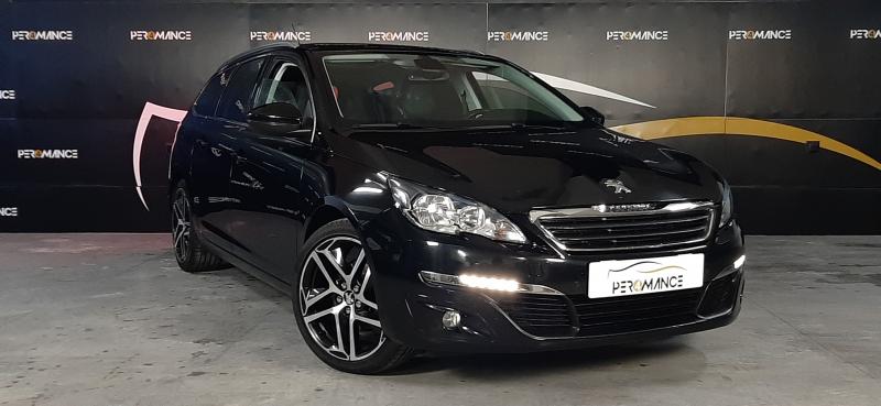 Peugeot 308 SW ALLURE 