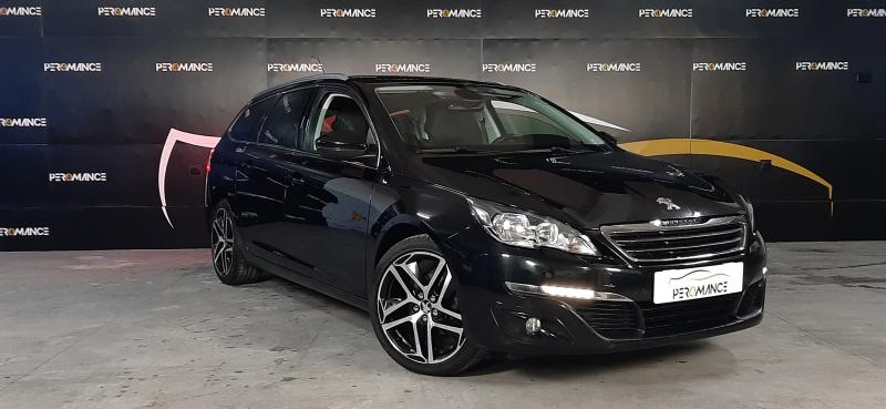 Peugeot 308 SW ALLURE 