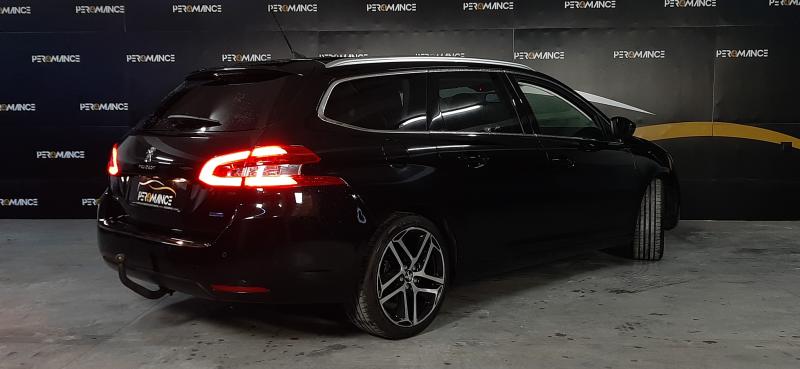 Peugeot 308 SW ALLURE 