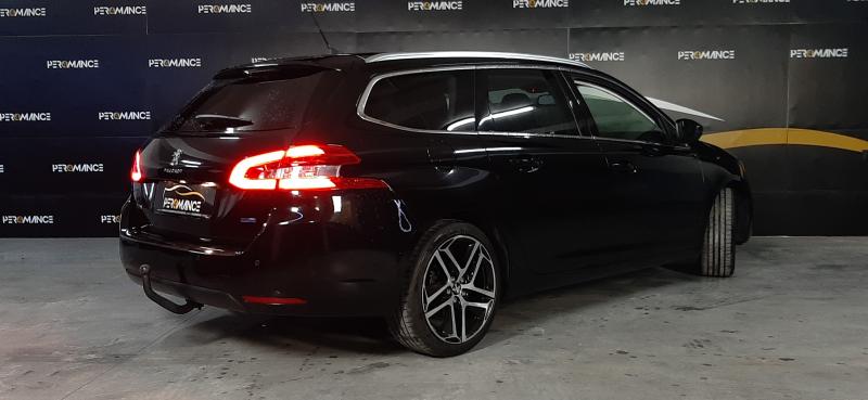 Peugeot 308 SW ALLURE 