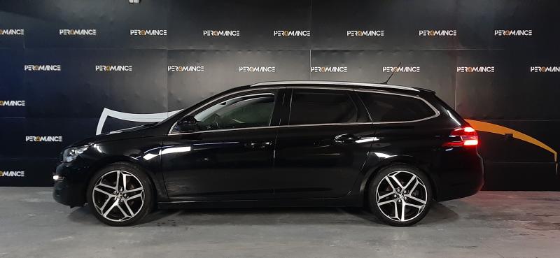 Peugeot 308 SW ALLURE 