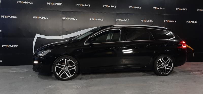 Peugeot 308 SW ALLURE 