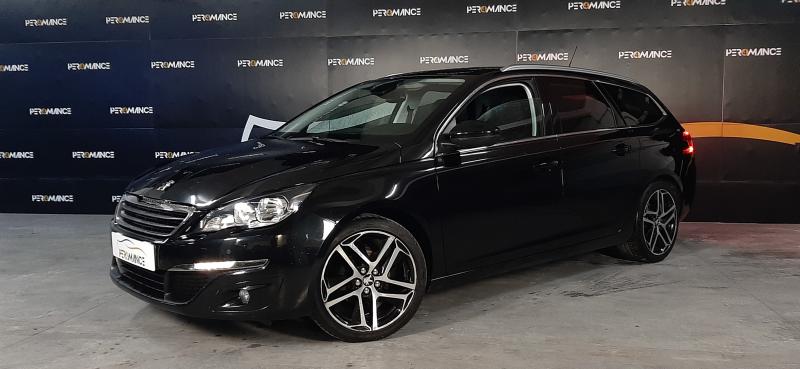 Peugeot 308 SW ALLURE 