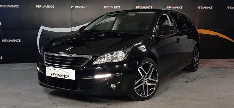 Peugeot 308 SW ALLURE 