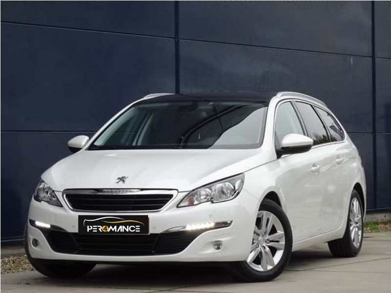 Peugeot 308 sw 