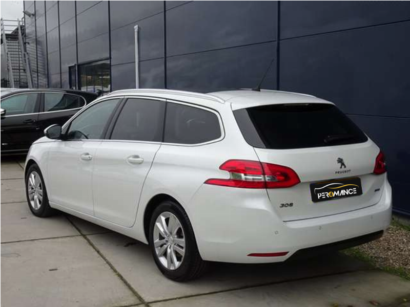 Peugeot 308 sw 