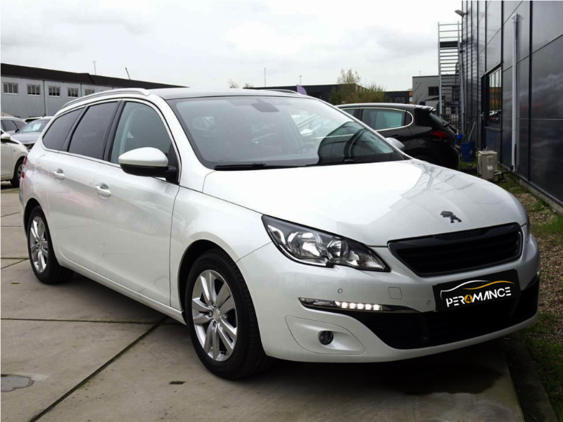 Peugeot 308 sw 