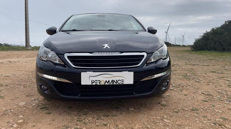 Peugeot 308 SW 