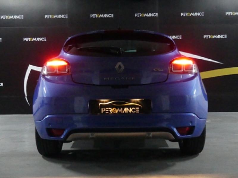 Renault MEGANE COUPE 