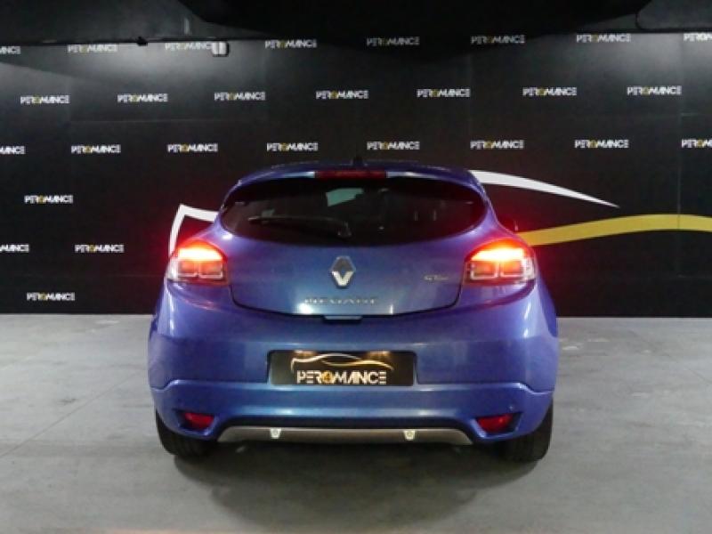 Renault MEGANE COUPE 