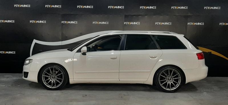 Seat Exeo St 