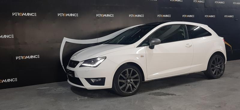 Seat IBIZA FR 